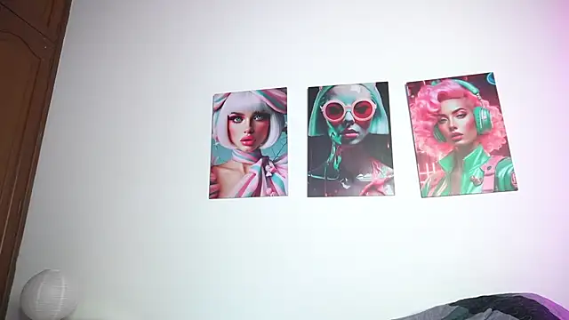 pocahotass 11 online show from November 18, 11:22 am