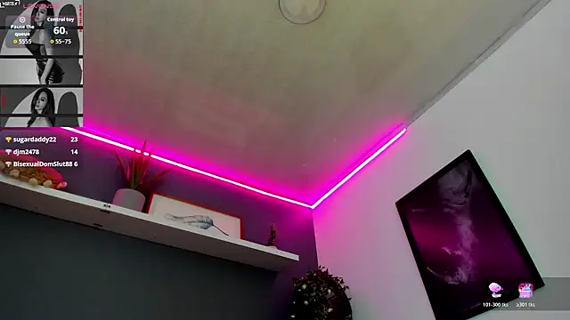 Abbyy stone online show from April 18, 4:15 am