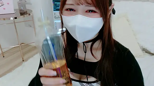 genmai chan online show from February 23, 2:01 am