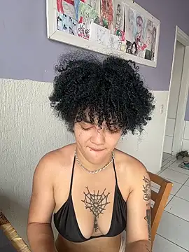 CamillyBlum online show from November 15, 3:35 pm