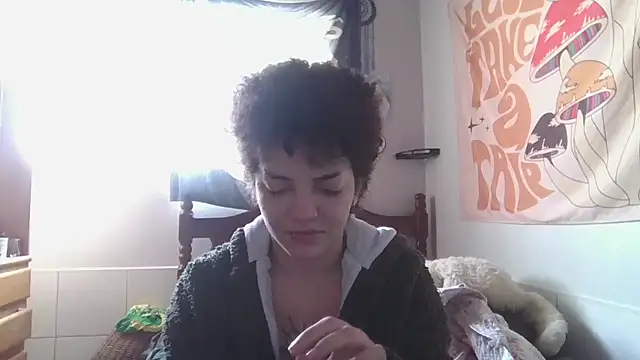 CamillyBlum online show from June 25, 3:46 pm