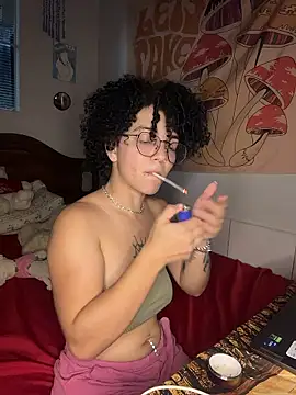 CamillyBlum online show from January 15, 12:38 am