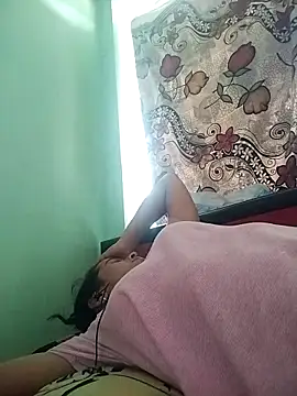 JHILMIL online show from November 9, 4:52 am