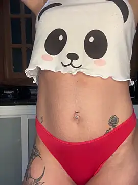 Casalmasc online show from October 10, 3:22 am