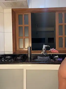 Casalmasc online show from March 18, 1:10 am