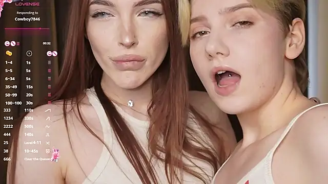 MaeEversley online show from March 4, 5:58 am