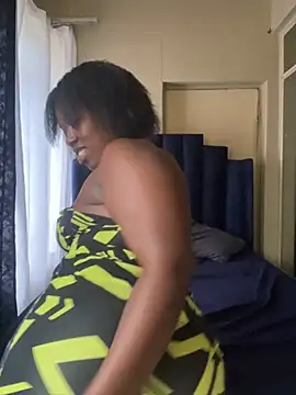 Big-Batty-Gyal20 online show from March 14, 3:35 pm