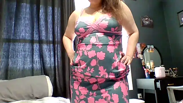 Melissamarcosx4 online show from May 5, 2:31 pm