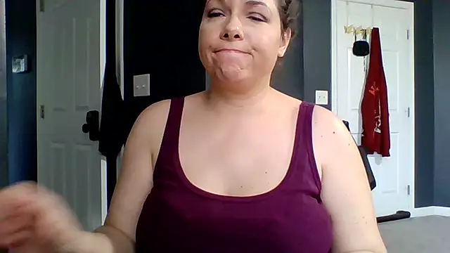 Melissamarcosx4 online show from December 4, 2:30 pm