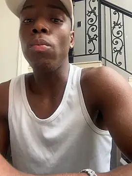 CharlesBrown  online show from January 16, 7:43 pm