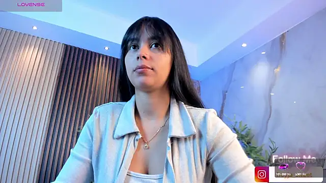 Snapshot of freyja_sweet_ chatting on October 7, 12:42 pm freyja sweet  online show from October 7, 12:42 pm