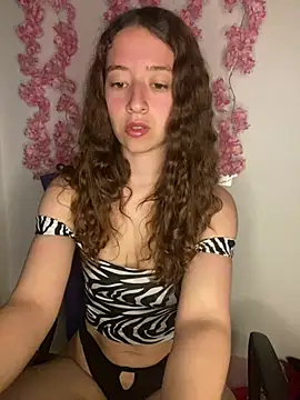 -rosi online show from April 19, 2:00 am