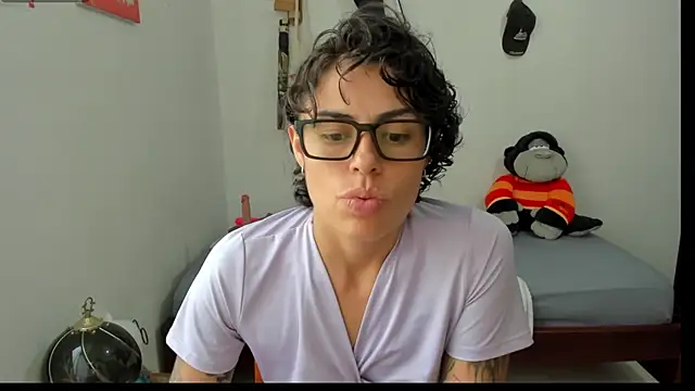 natt op online show from July 22, 4:19 pm