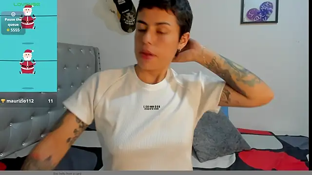 natt op online show from November 28, 12:13 am