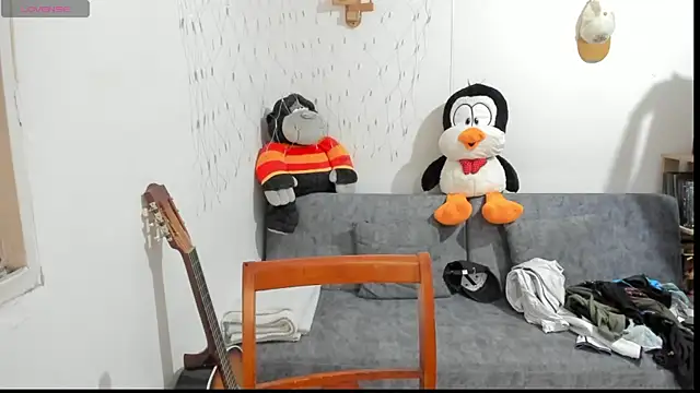 natt op online show from April 20, 11:30 pm