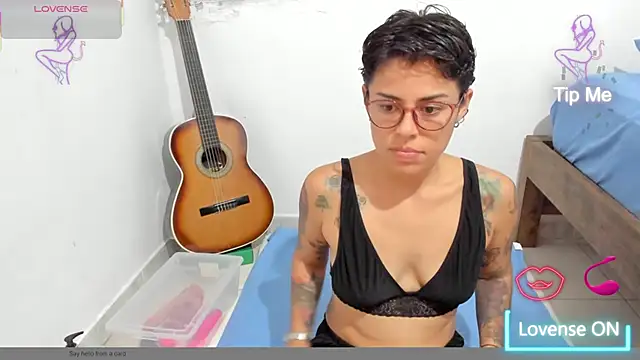 natt op online show from March 1, 12:21 am