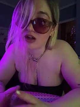 Granlady7 online show from February 12, 4:14 am