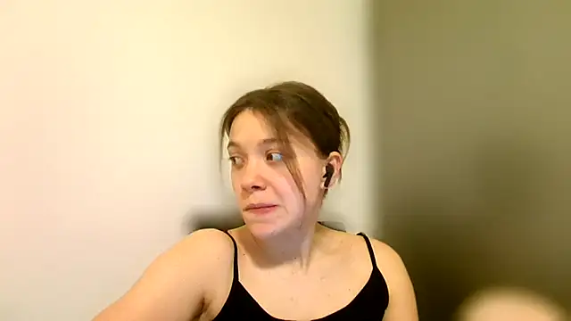 WonderAngela online show from March 2, 9:53 pm