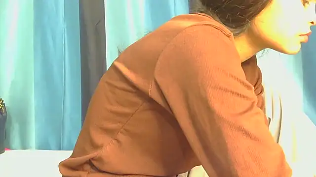 Aarti misty71 online show from February 17, 4:56 am