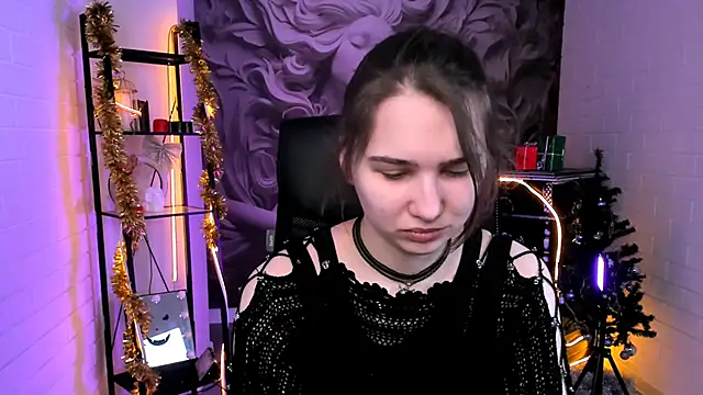 TessaMill online show from January 14, 9:14 am