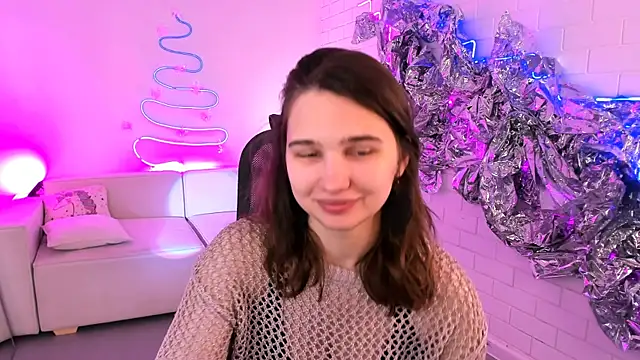 TessaMill online show from January 10, 9:14 am