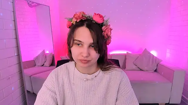 TessaMill online show from April 23, 5:26 am