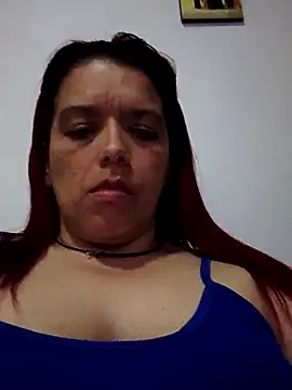 VeronicaBlake online show from February 13, 11:28 pm