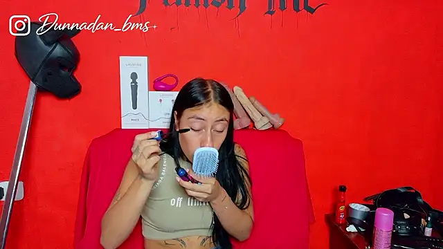 Dunnadan Bms online show from February 13, 2:57 am