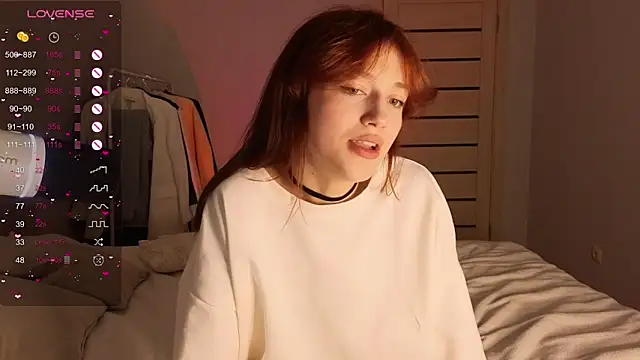  Elen Lilith  online show from March 28, 7:57 pm