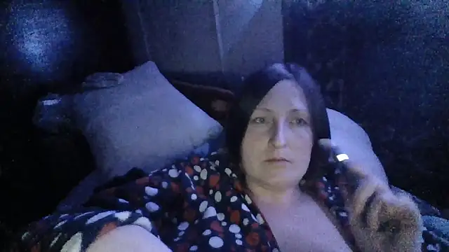 AllaSowinskaya online show from March 23, 7:09 pm