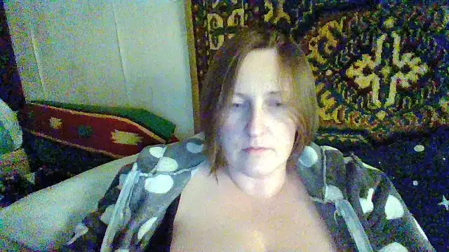 AllaSowinskaya online show from November 9, 2:57 pm