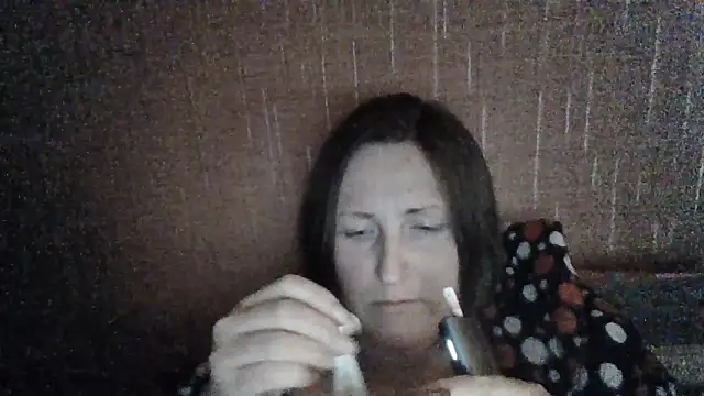 AllaSowinskaya online show from April 18, 7:29 pm