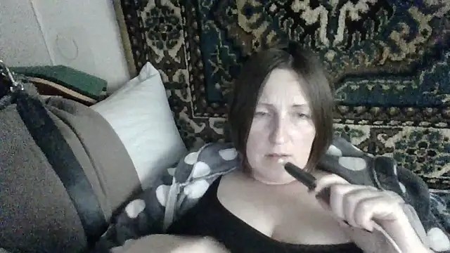 AllaSowinskaya online show from November 5, 4:56 pm