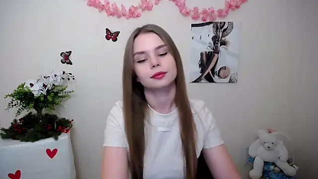 OceanicDawn online show from March 22, 8:09 am