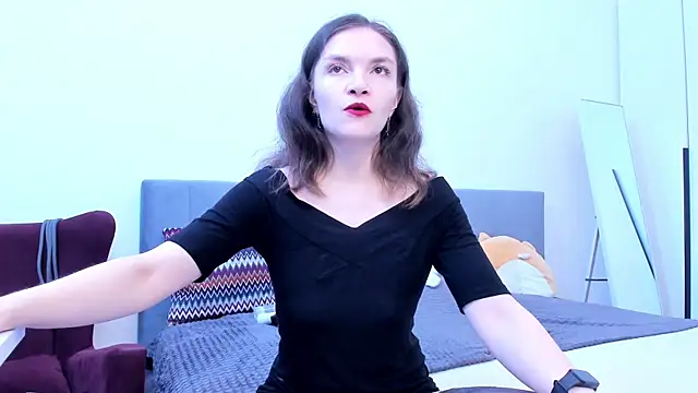Katherine Twilight online show from June 18, 4:34 pm