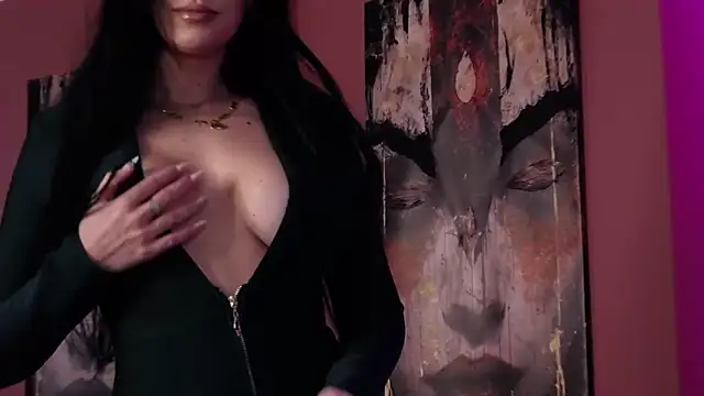 StephanyMillan online show from March 24, 6:52 am