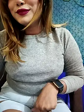 alexa cam44 online show from November 10, 9:32 pm