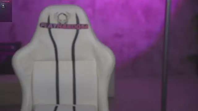 Goldie Flame online show from March 2, 11:32 pm