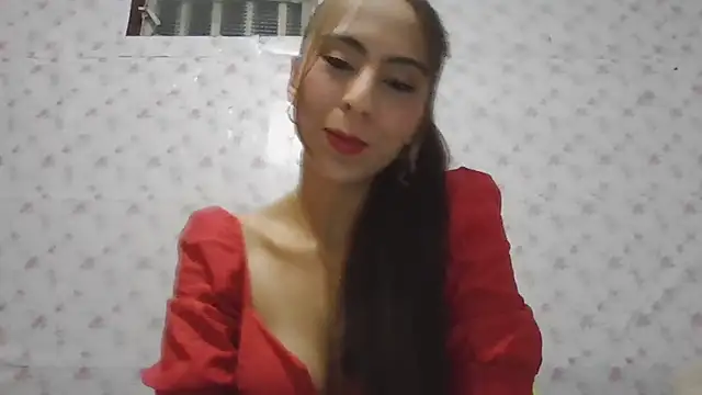 Roselingalvis13 online show from April 20, 3:09 am