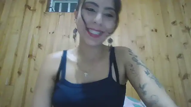 Roselingalvis13 online show from December 19, 3:21 am