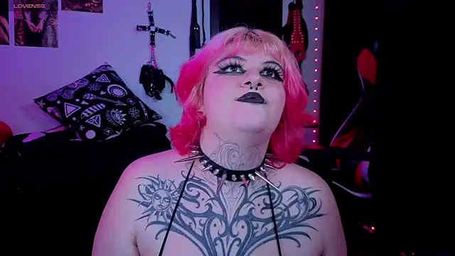 Mariana velezz online show from September 11, 7:09 am