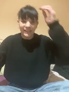 SarettaB90 online show from March 4, 12:50 am