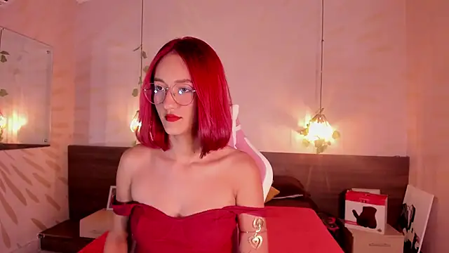 daphne courtis online show from September 26, 3:26 am