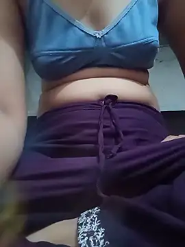 kittu0987 online show from May 25, 4:44 am