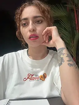 imhelena online show from January 16, 11:34 pm