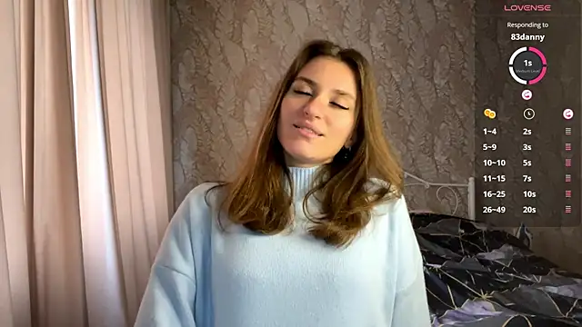 miainheat online show from January 18, 9:27 am