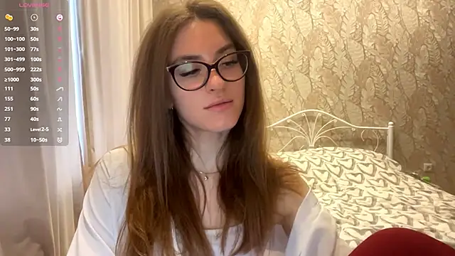 miainheat online show from October 23, 10:10 am