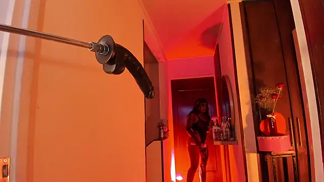 Sammy charlot online show from February 17, 9:36 pm