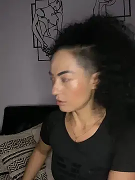 Koral369 online show from April 2, 4:32 am