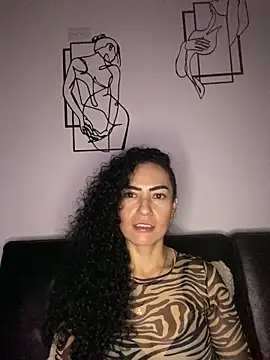 Koral369 online show from April 9, 5:54 am